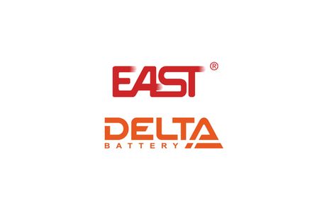 Трехфазные комплекты ИБП EAST и АКБ DELTA