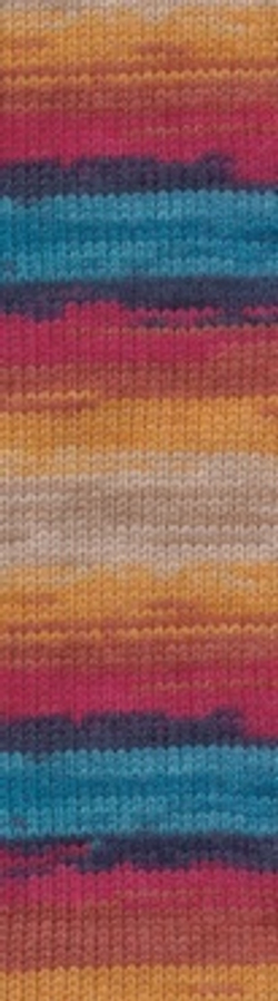 Burcum Batik Alize