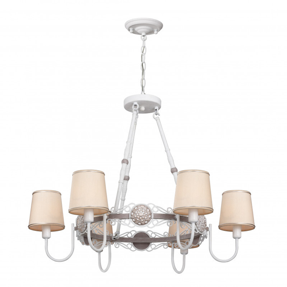 Подвесная люстра Favourite 2495-6PC