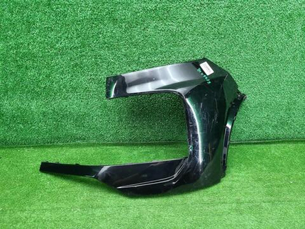 Бампер передний левая часть JAECOO J7 (2023-н.в.)