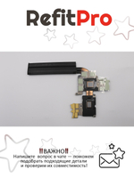 Радиатор для ноутбука Lenovo IdeaPad Y700-15ISK (5H40K28173), оригинал