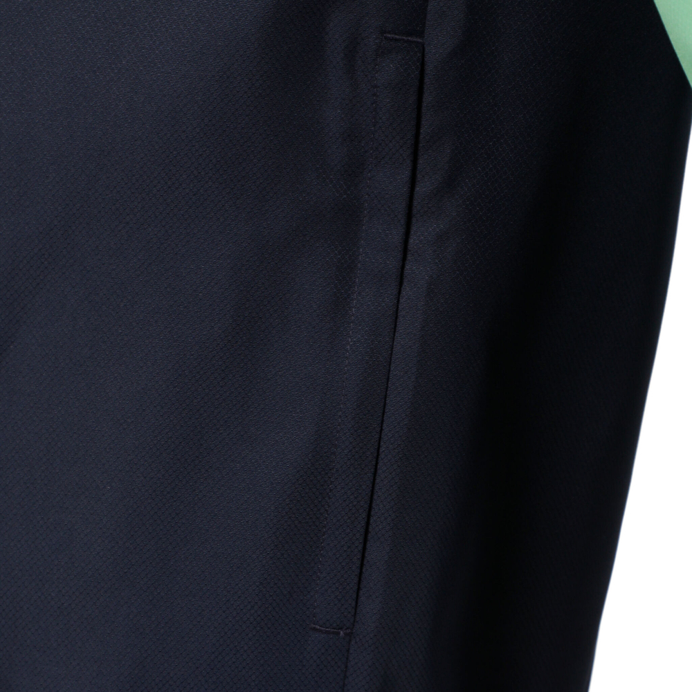 Мужские теннисные Костюмы Lacoste Tracksuit Men - Blue, Green