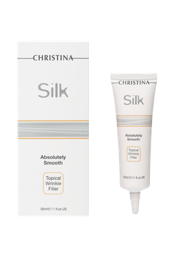 CHRISTINA Silk Absolutely Smooth Topical Wrinkle Filler