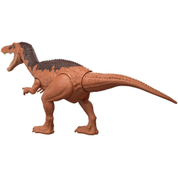 Jurassic World - Ревущий динозавр Барионикс со звуком JGC79