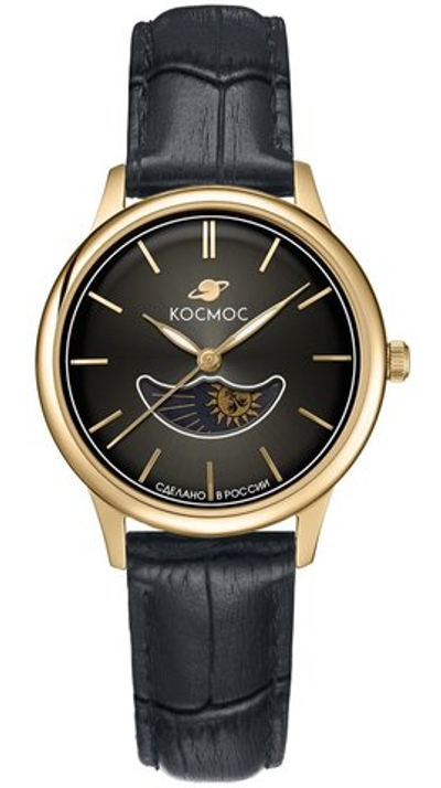Наручные часы Космос K 617.21.31