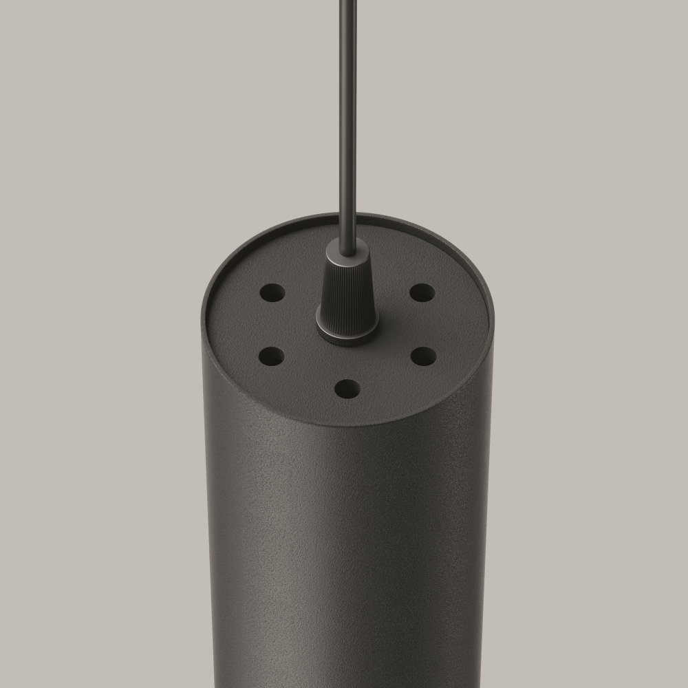 Подвесной светильник Technical P072PL-L12B3K-1