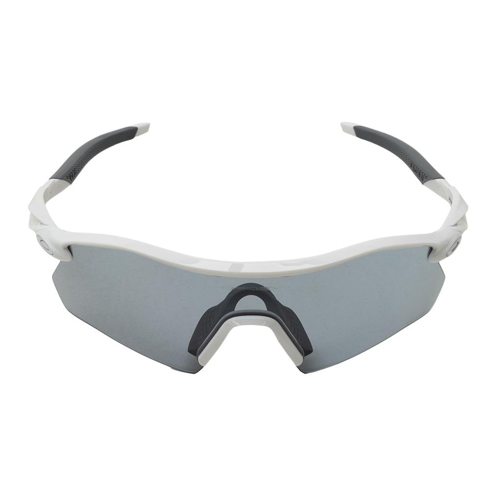 Oakley Plastic Irregular Shape Sunglasses