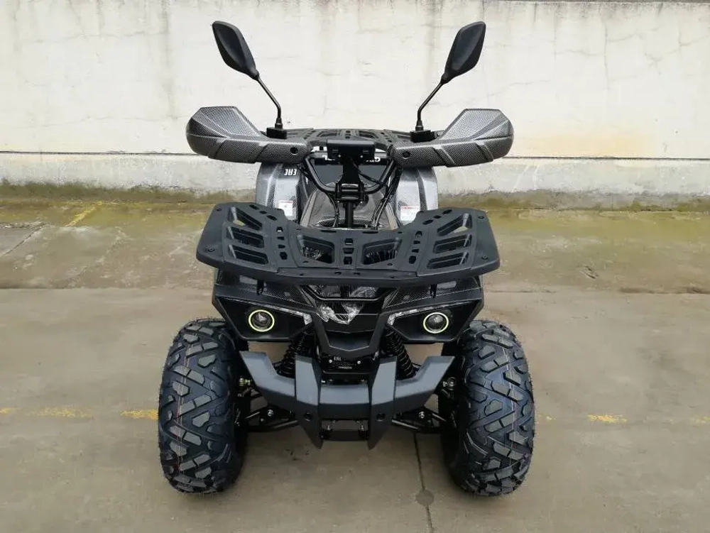 Электроквадроцикл Green Camel Атакама T520 (60V 1500W R8 Дифференциал)