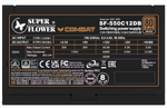 Блок питания ATX Super Flower Combat DB