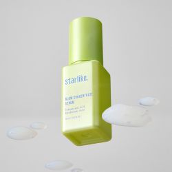STARLIKE Сыворотка для сияния кожи Glow Concentrate Serum (30 мл)
