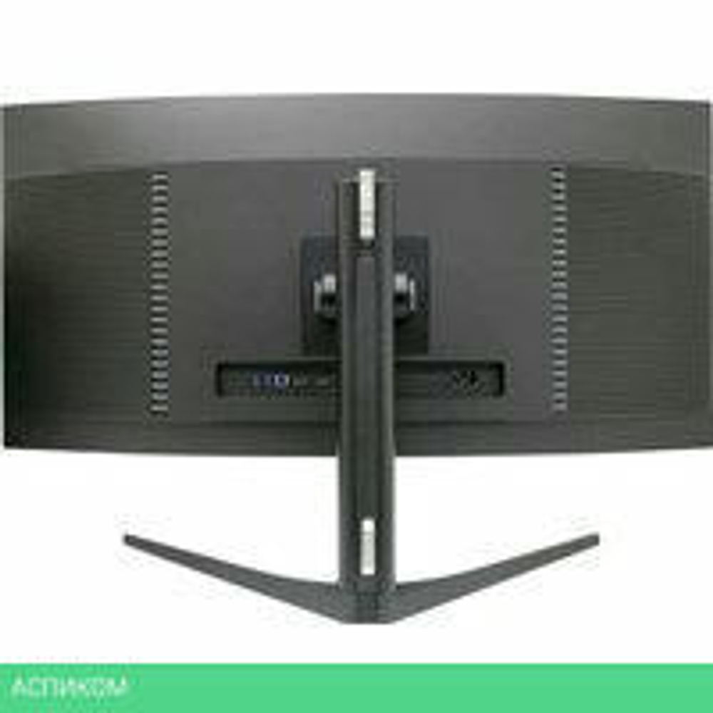 Игровой монитор Acer Predator X34Vbmiiphuzx UM.CXXEE.V01