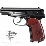 Пневматический пистолет Umarex PM