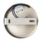 Настенный светильник (бра) FR5145WL-01CH Дива / Diva E27x1 Freya fr5145wl-01ch