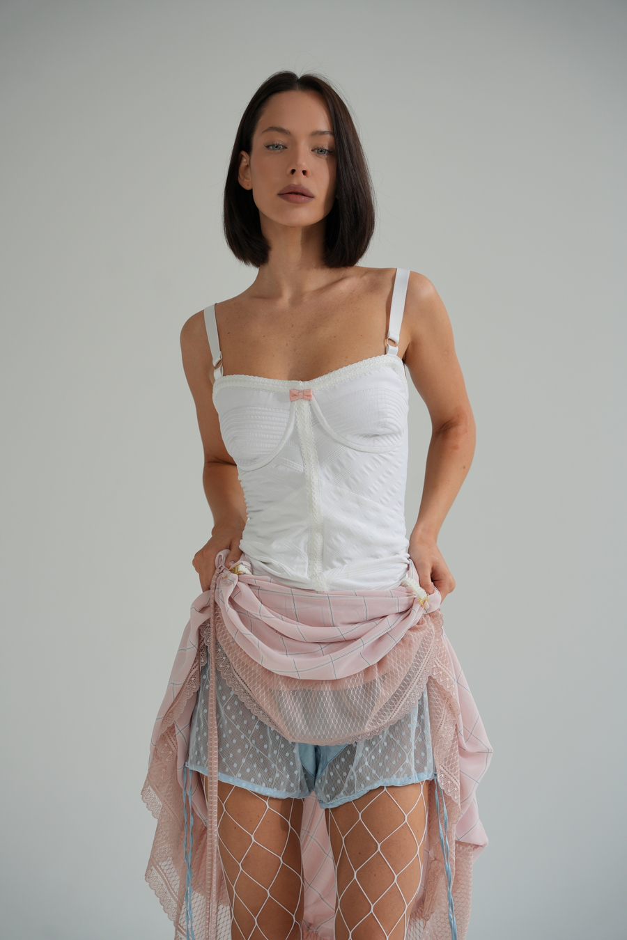 Юбка-трансфрмер STAISHA