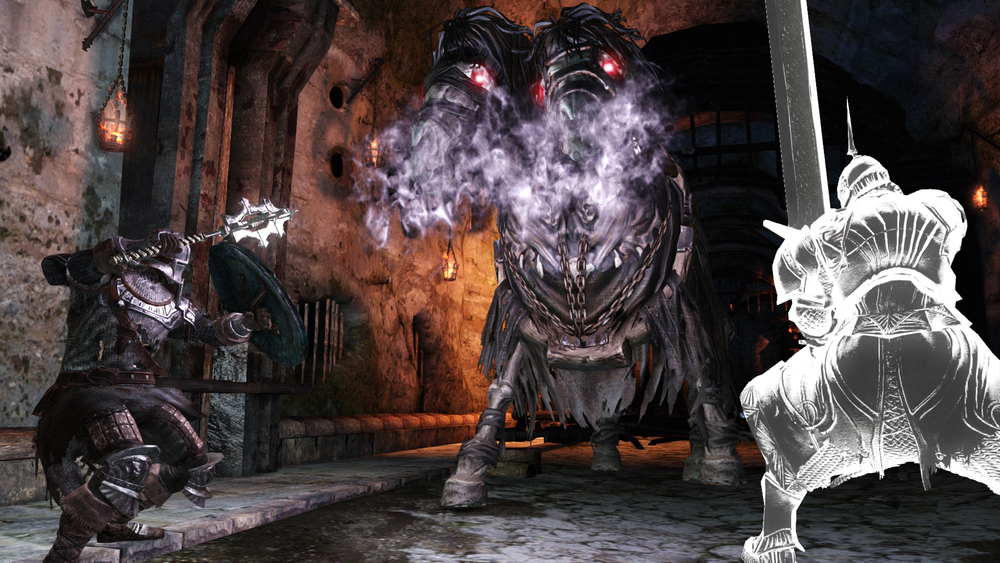Dark Souls 2: Scholar of The First Sin [PS4] New