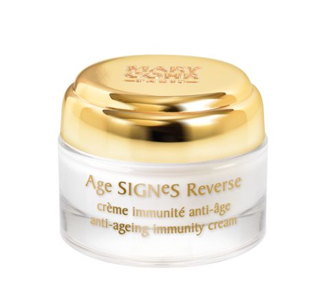 Крем Эликсир молодости Mary Cohr Age Signes Reverse 50 мл