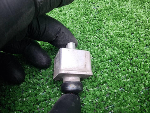 Камера автоматической парковки BMW 5er G30 (20-23)