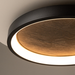 Потолочный светодиодный светильник Maytoni Orign MOD311CL-L40B3K