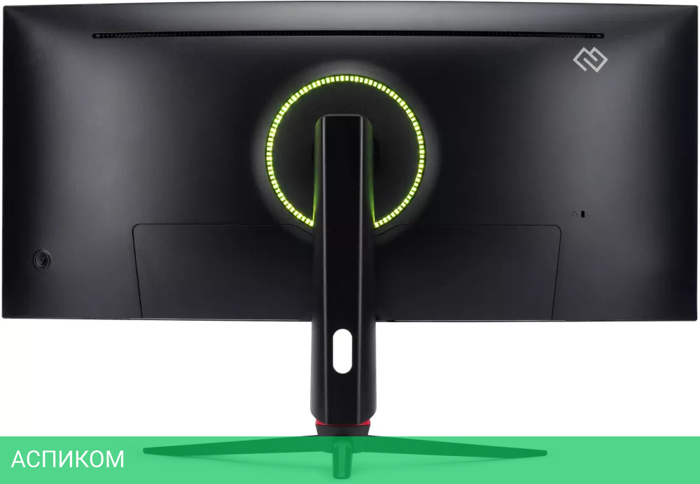 Игровой монитор Digma Overdrive 34A710Q