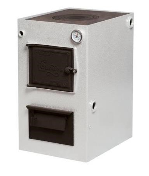 Котел Cибирь КВО 10 кВт