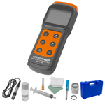 Цифровой измеритель кислорода в воде МЕГЕОН 17350