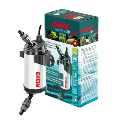 Eheim UV Reeflex 350 - стерилизатор (от 80 до 350 л)