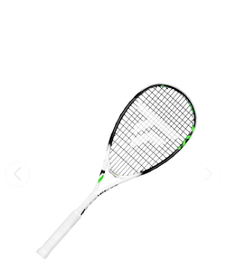 Tecnifibre, Slash Team, Squash Racket (2025)
