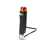 AE30S-36LED-HC-WR (STR-4 AE) Фара светодиодная дополнительная с проблесковым маяком в сборе, квадрат