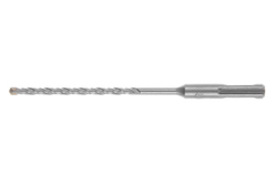 Бур Hammer Flex 201-106 SDS+  5 X 160