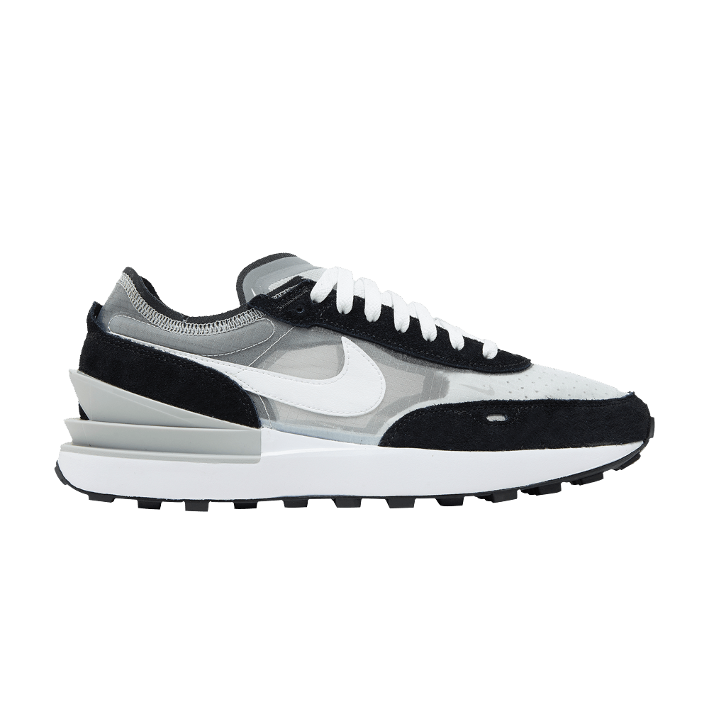 Кроссовки Nike Waffle One Se