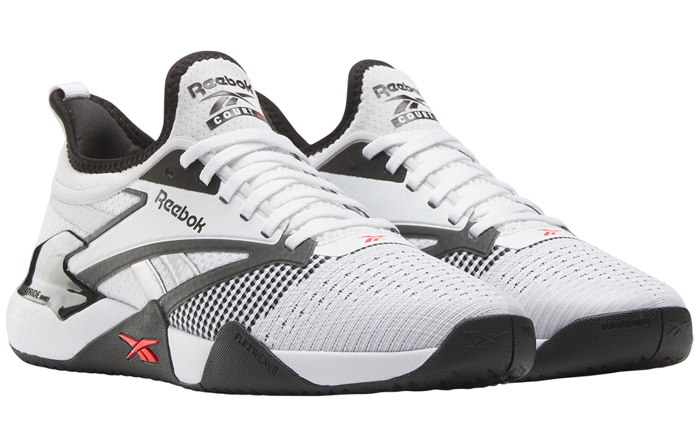 Кроссовки Reebok Nano Court