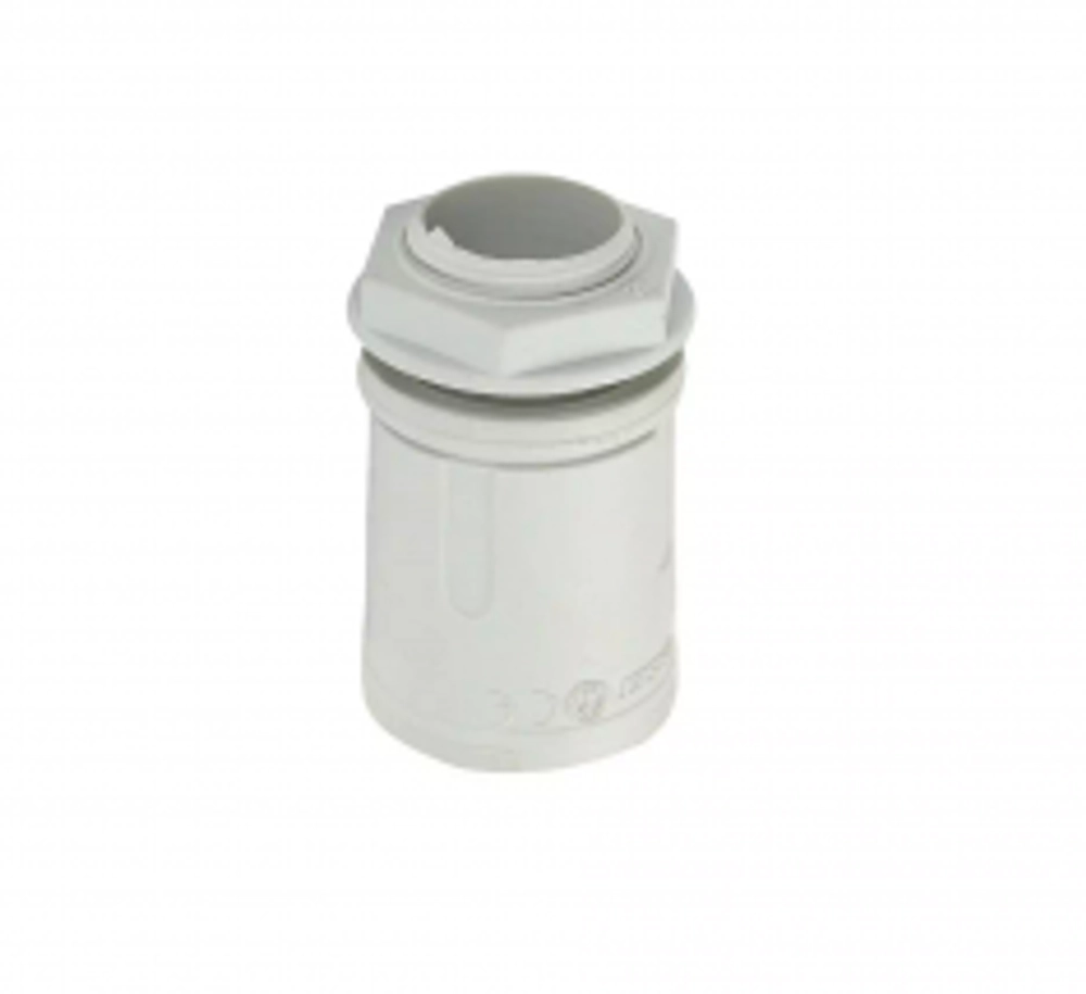 Муфта труба-коробка d40 IP67 DKC