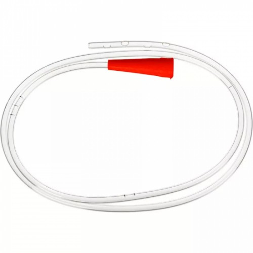 Зонд желудочный (катетер) CH18 длина 110 см закрытый конец