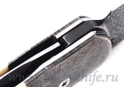 Нож Квайкен Сергей Бобковфотография - 7
