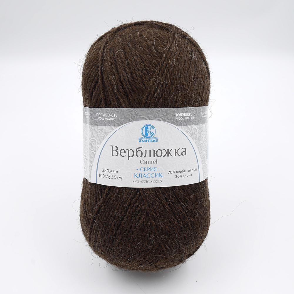 Верблюжка (Камтекс)