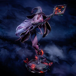 Recluse - Elden Ring Nightreign