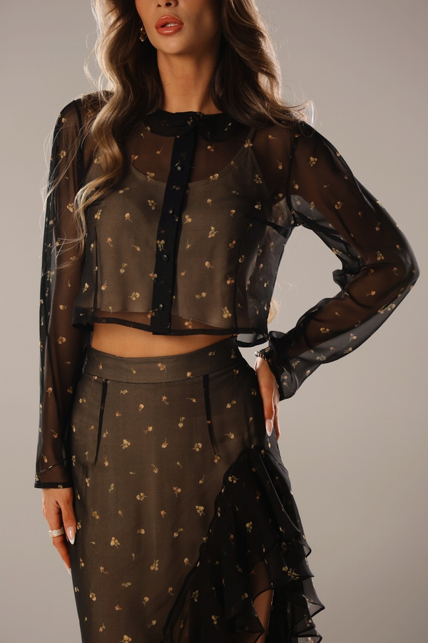 Блуза «Виктория»