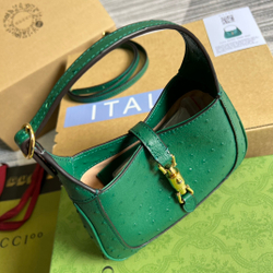 Gucci Jackie 19 cm