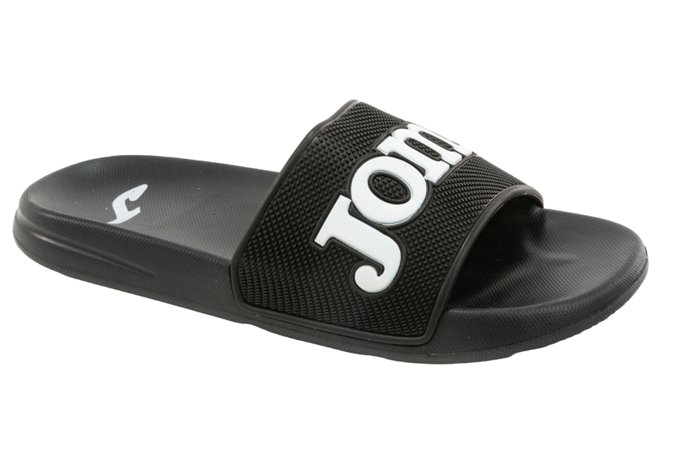 Сланцы Joma Casual Land 21 - Black