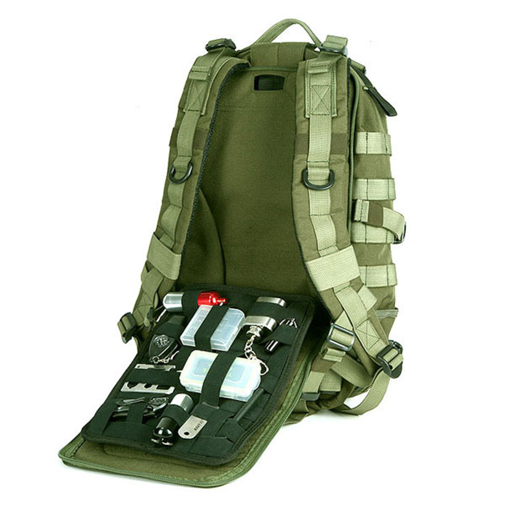 Органайзер Kiwidition Kotara 8x11