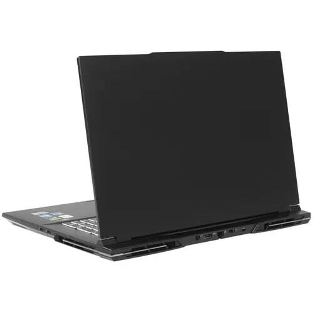 Ноутбук  Colorful EVOL X17 PRO MAX-HE78B3201TE-G-RU-KA 17.3 ", Core i7, 32 Гб RAM, 1 Тб SSD, GeForce RTX 4080, Серый