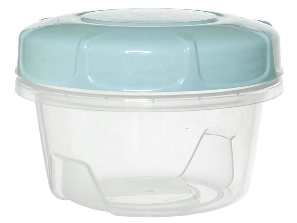 Банка для хранения продуктов 0,3л LILU