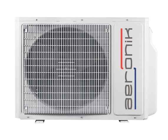 Мульти сплит-система Aeronik 2 x ASI-07ILK3 / ASO-14HMZK1