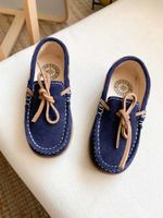 Мокасины Pablosky