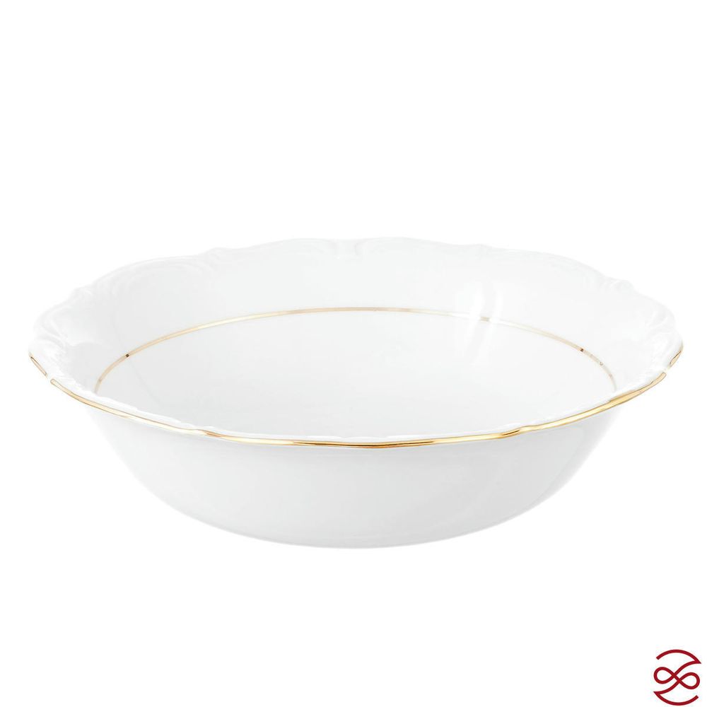 Салатник 23 см Repast Классика