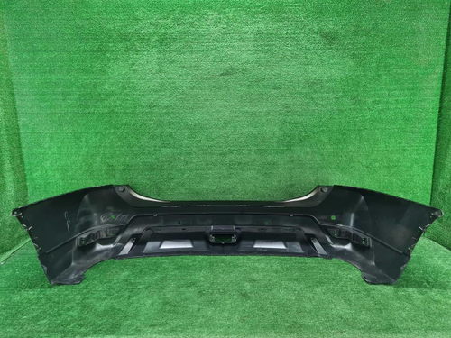 Бампер задний Nissan X-Trail T32 (2017-2022)