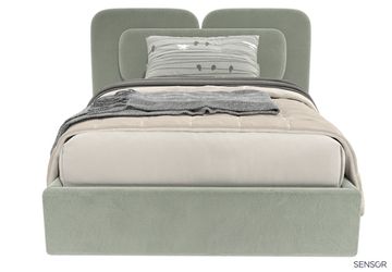 Кровать Армани kids