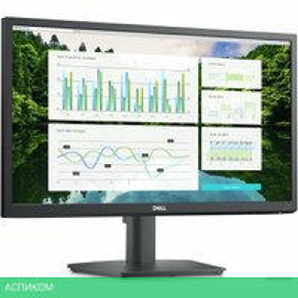 Монитор Dell E2223HN