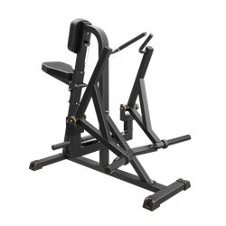 Impulse IFP1302 горизонтальная рычажная тяга, профессиональный тренажер