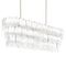 Подвесная люстра Loft IT Gradient 10482/1200R White